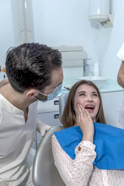 Best Urgent Tooth Repair  in Port Clinton, OH
